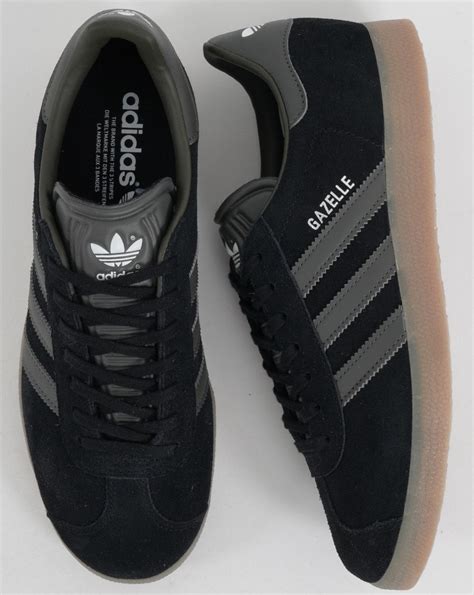 Mens adidas originals gazelle + FREE SHIPPING 